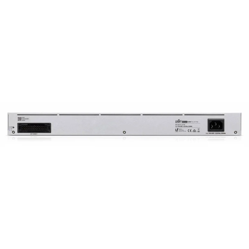 Thumbnail 1 de Ubiquiti UniFi USW-PRO-24-POE 24 puertos PoE