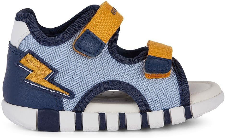 Thumbnail 6 de Geox B Sandal Iupidoo Boy 22 EU sandalia bebé