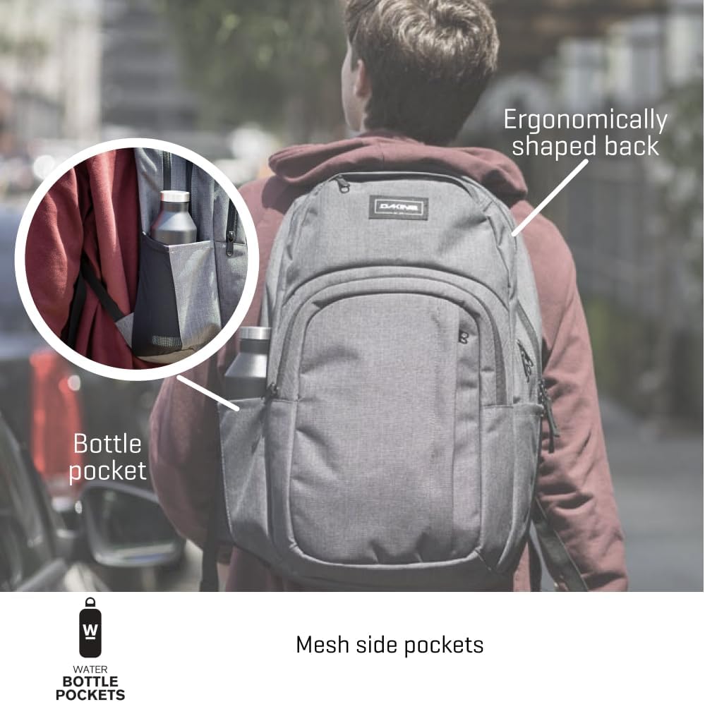 Thumbnail 6 de Dakine Campus Rucksack 33L Unisex