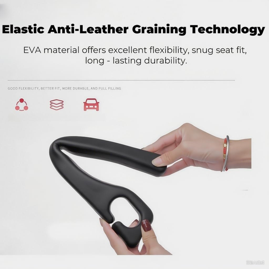 Thumbnail 6 de Car Seat Gap Filler 2-Pack