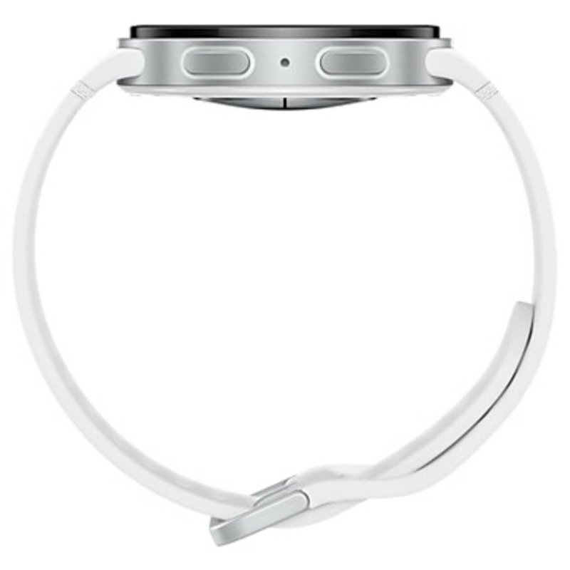 Detalle de Samsung Galaxy Watch 8 44 mm LTE Blanco