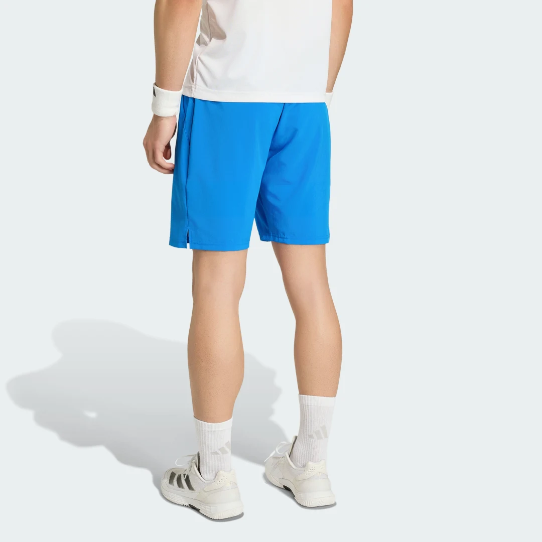 Thumbnail 1 de Pantalón corto Club Tennis Climacool Stretch Woven de Adidas – para juego cómodo y fresco