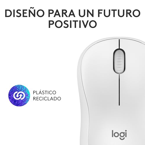 Thumbnail 8 de Logitech M240 Silencioso Bluetooth 18 meses de batería 🖱️