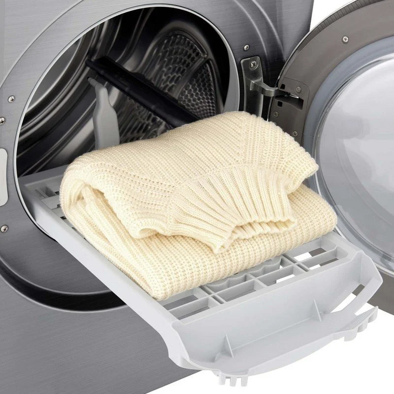 Thumbnail 1 de LG RH90V9PV2N Secadora con Bomba de Calor 9kg Inox🍃