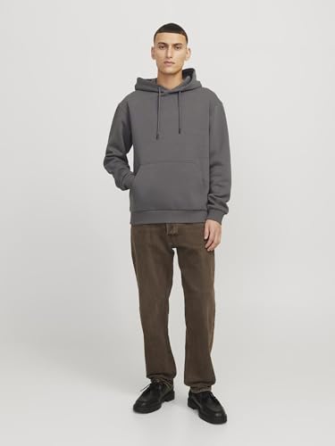 Detalle 2 de Jack & Jones Jjebradley Sudadera con capucha S