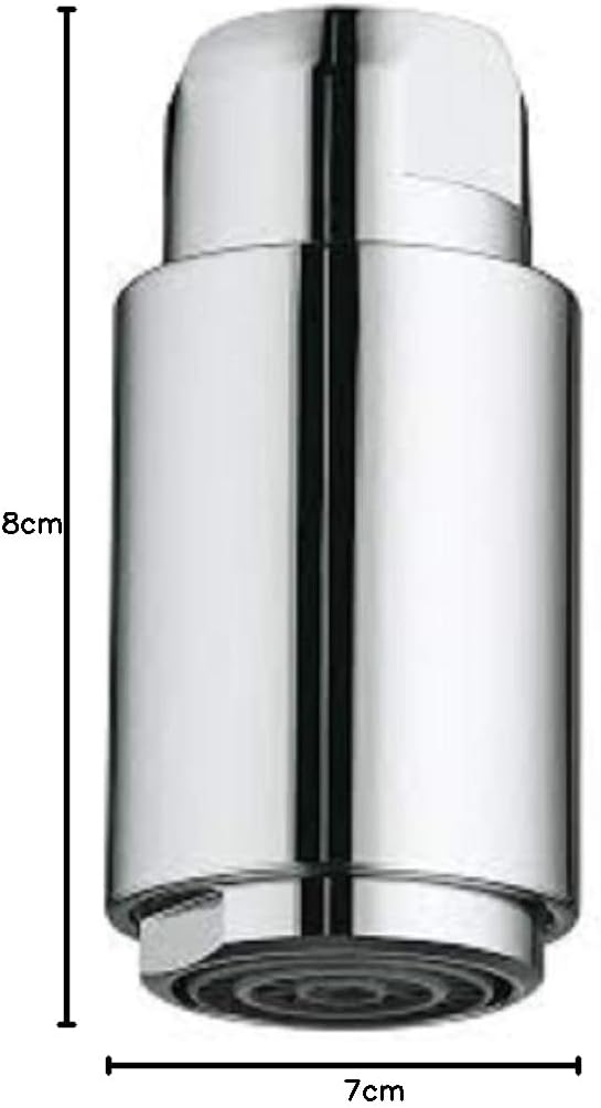 Thumbnail 1 de Grohe 46925000 Alcachoffa extraíble Pro pour évier