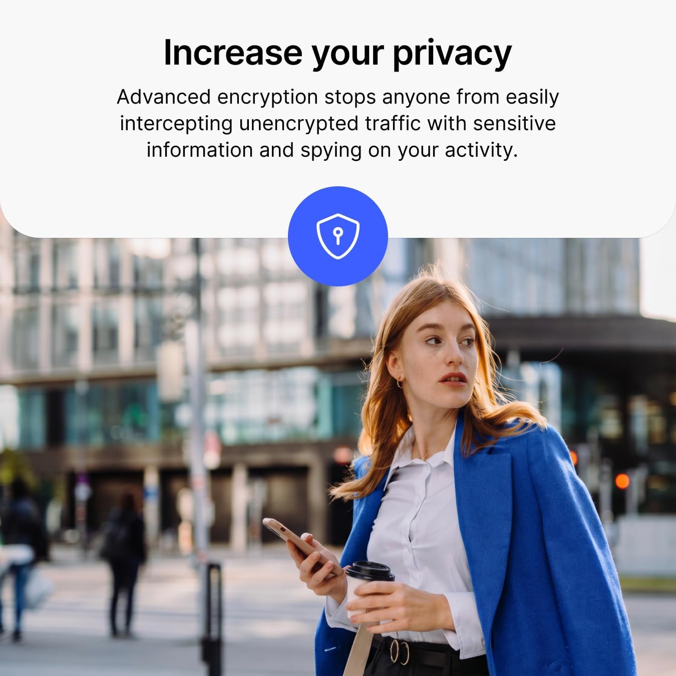 Detalle de NordVPN Basic, 10 Devices, 2-Year Digital Code
