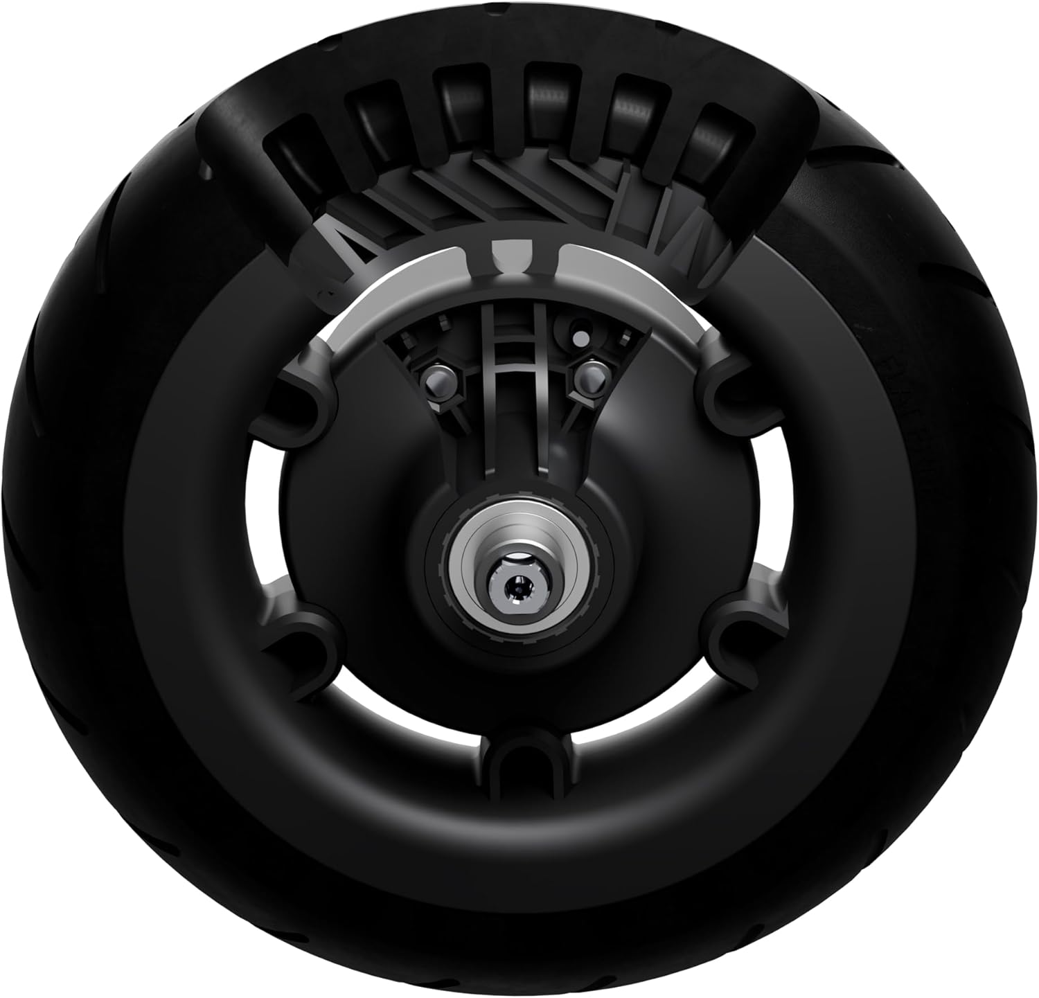 Thumbnail 6 de Segway-Ninebot E2 Plus monopattino elettrico per adulti, fino a 25 km/h e 25 km di autonomia