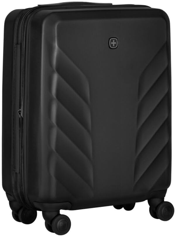 Thumbnail 6 de WENGER Motion Valigia Rigida 40x54x20 cm (espandibile) — Carry-on con serratura Travel Sentry