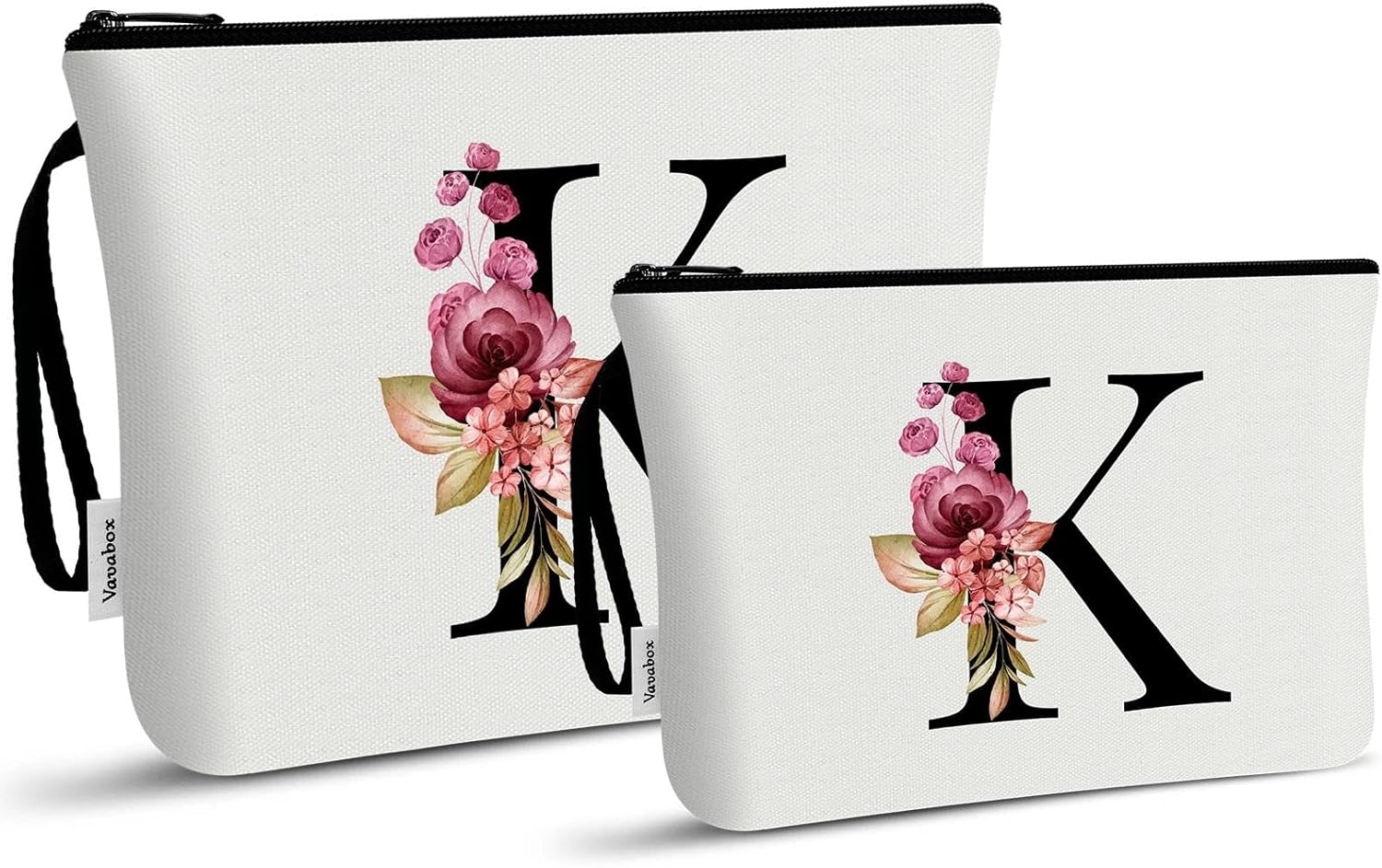 Thumbnail 6 de Vavabox initial toiletry bags set 2
