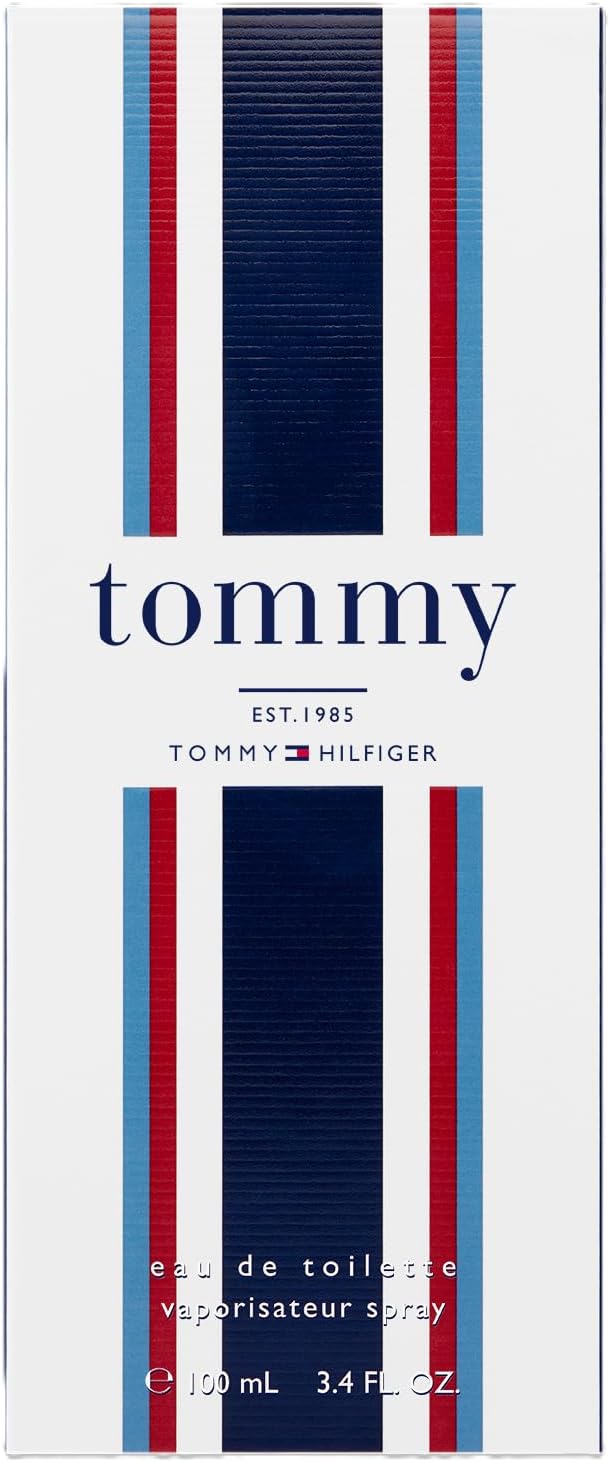 Thumbnail 2 de Tommy Hilfiger Tommy Eau de Toilette 100 ml