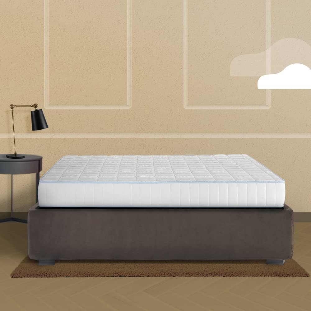 Detalle de Farmarelax Materasso Memory Ergo Singolo 80x190