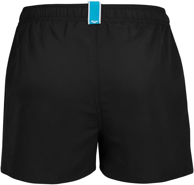 Thumbnail 4 de Arena Short de Plage Logo R pour garçon — confort recyclé et esprit sport