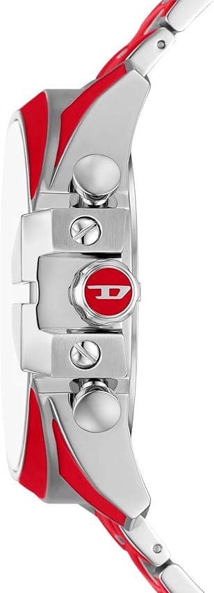 Detalle 1 de Diesel DZ4479 Reloj Cronógrafo para Hombre