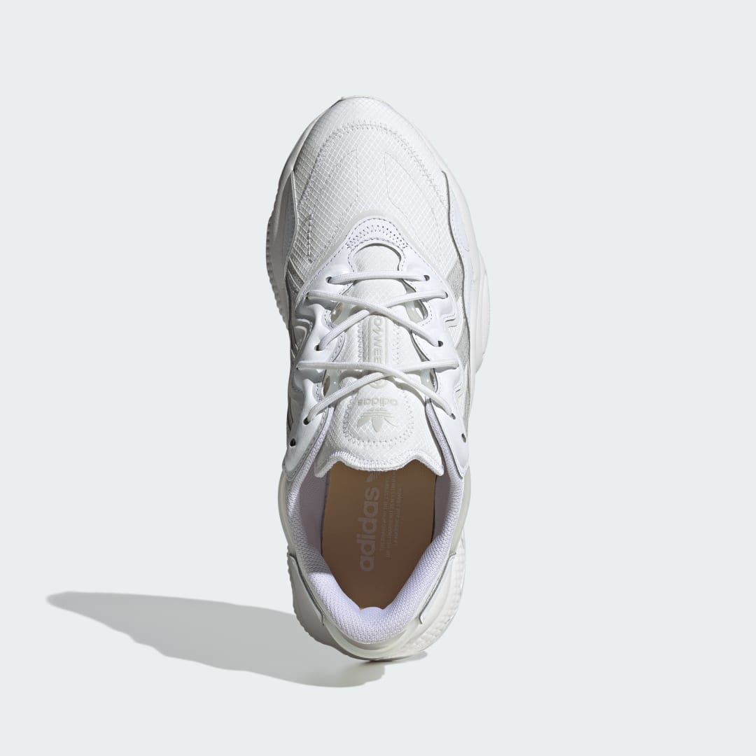 Detalle de Zapatilla OZWEEGO de Adidas: guía de compra