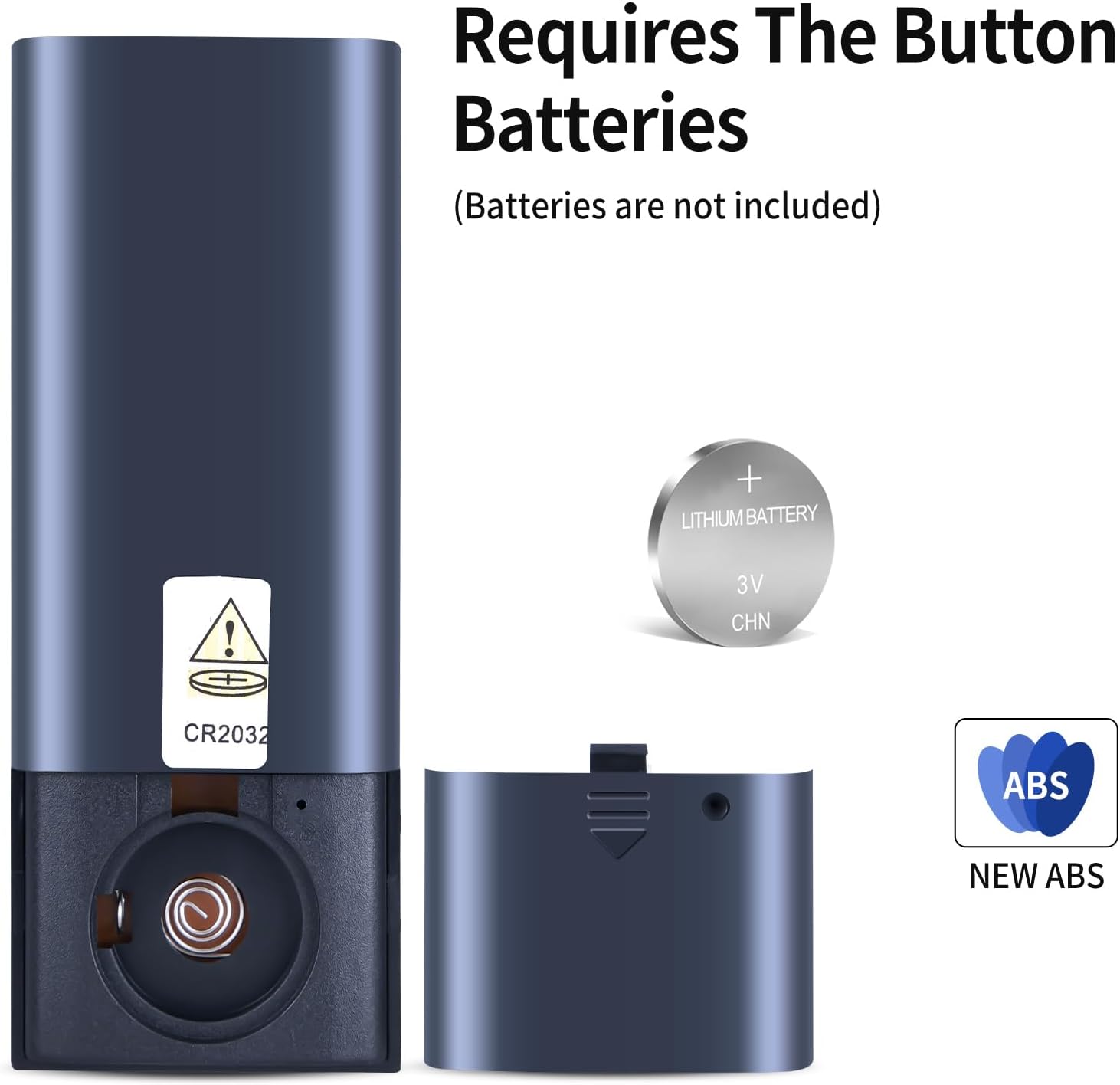 Thumbnail 3 de TCNOUMT replacement remote control for Dreo oil filled radiator & PTC space heater