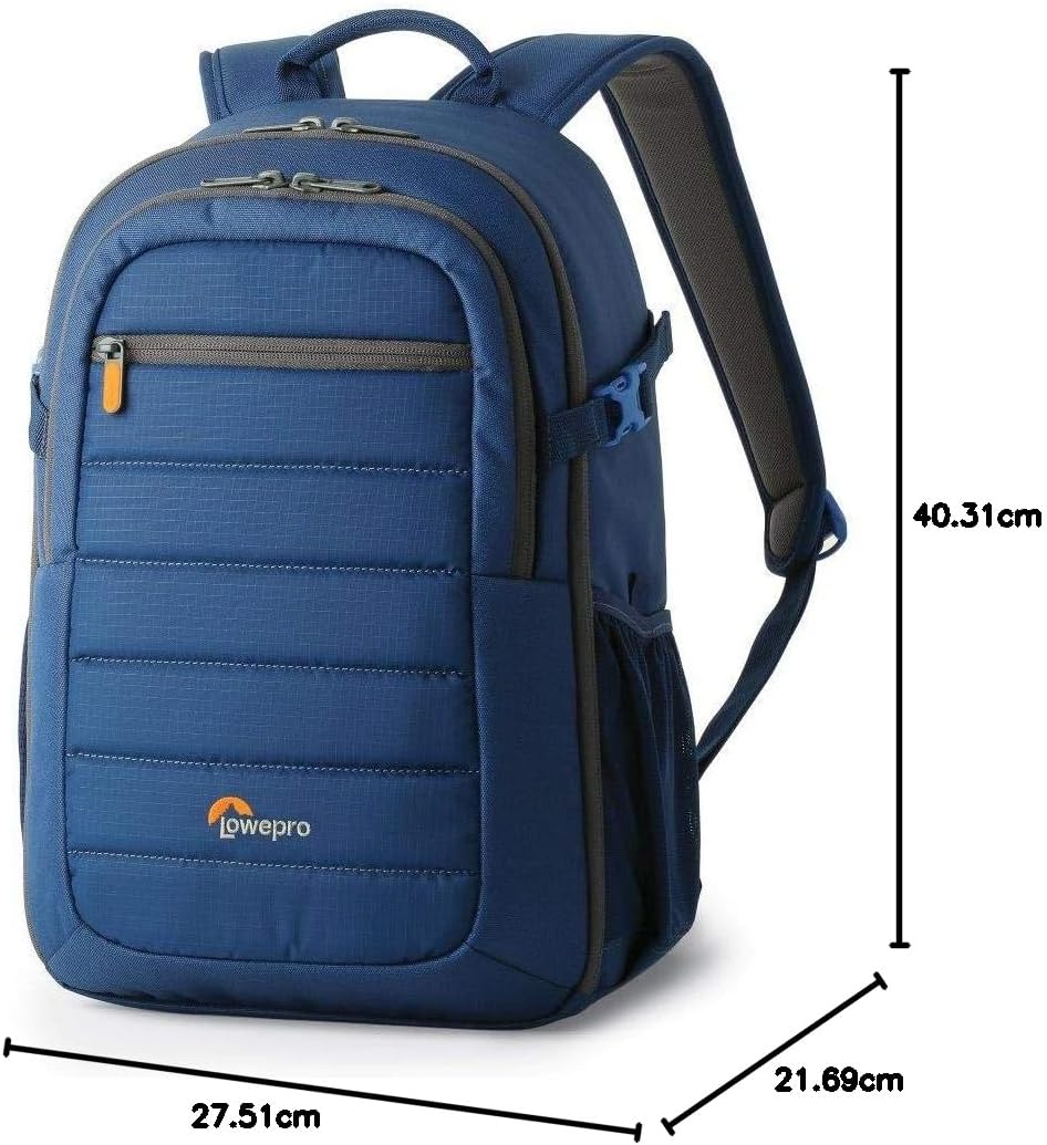Thumbnail 4 de Lowepro Tahoe BP 150 mochila para DSLR 10