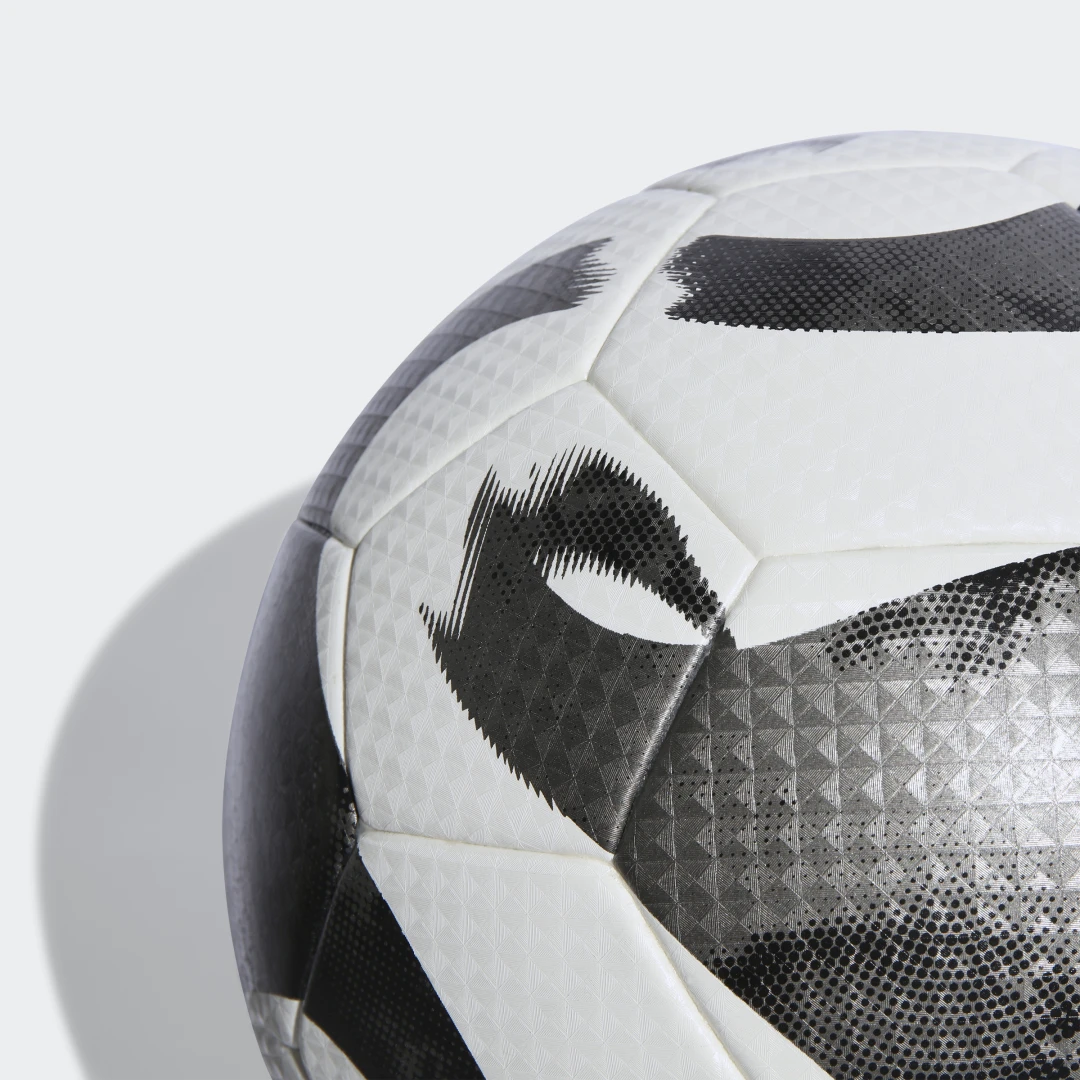 Thumbnail 2 de Balón Tiro League césped artificial de Adidas — blanco