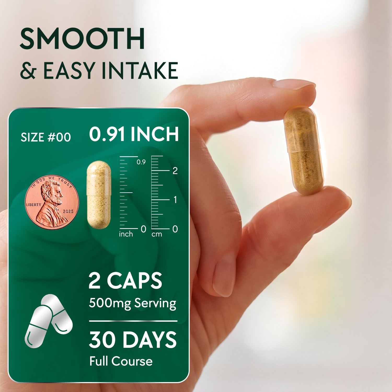 Thumbnail 6 de NMN Supplement 500 mg