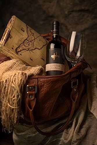 Thumbnail 3 de Séptima Gran Reserva Vino Tinto Mendoza 🍷 - 75cl