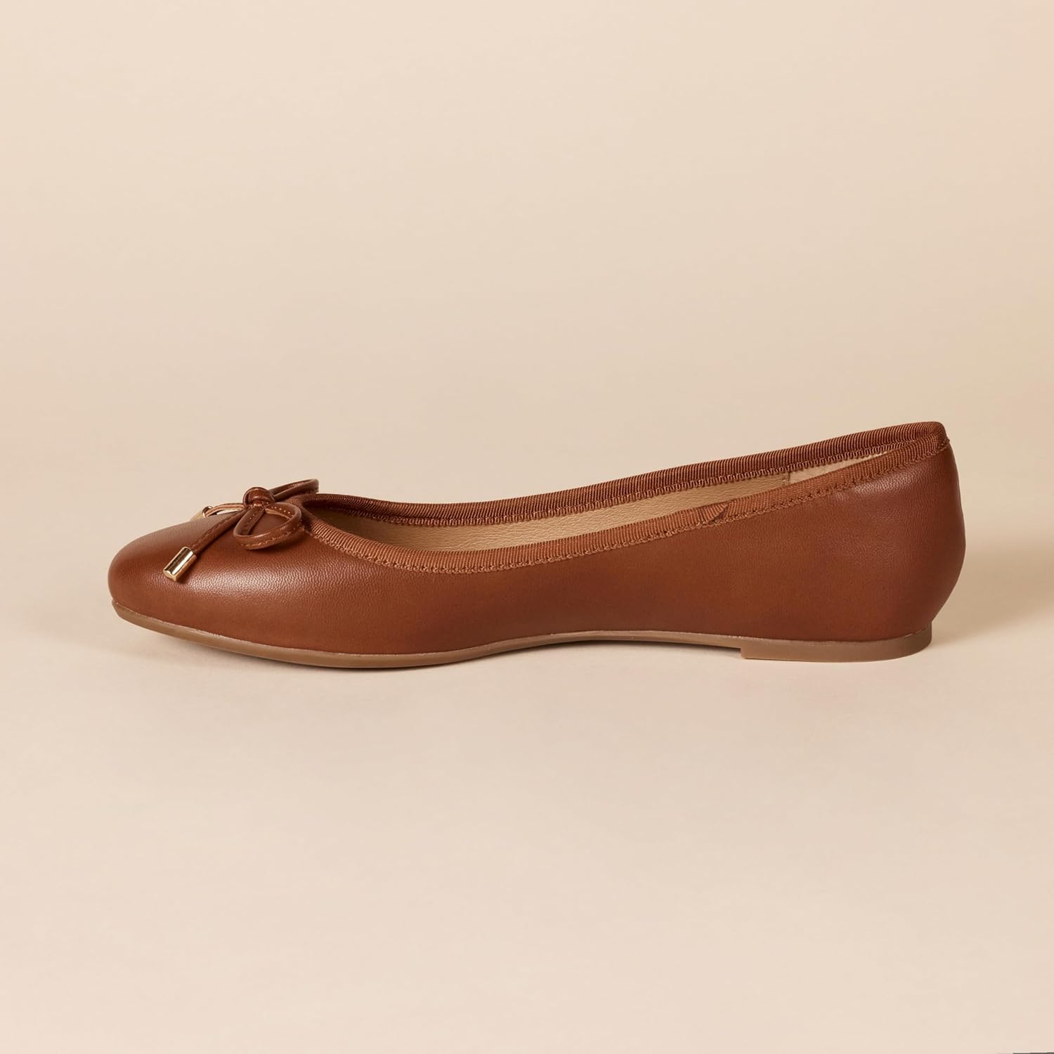 Thumbnail 2 de Amazon Essentials Women’s Billie Ballet Flats