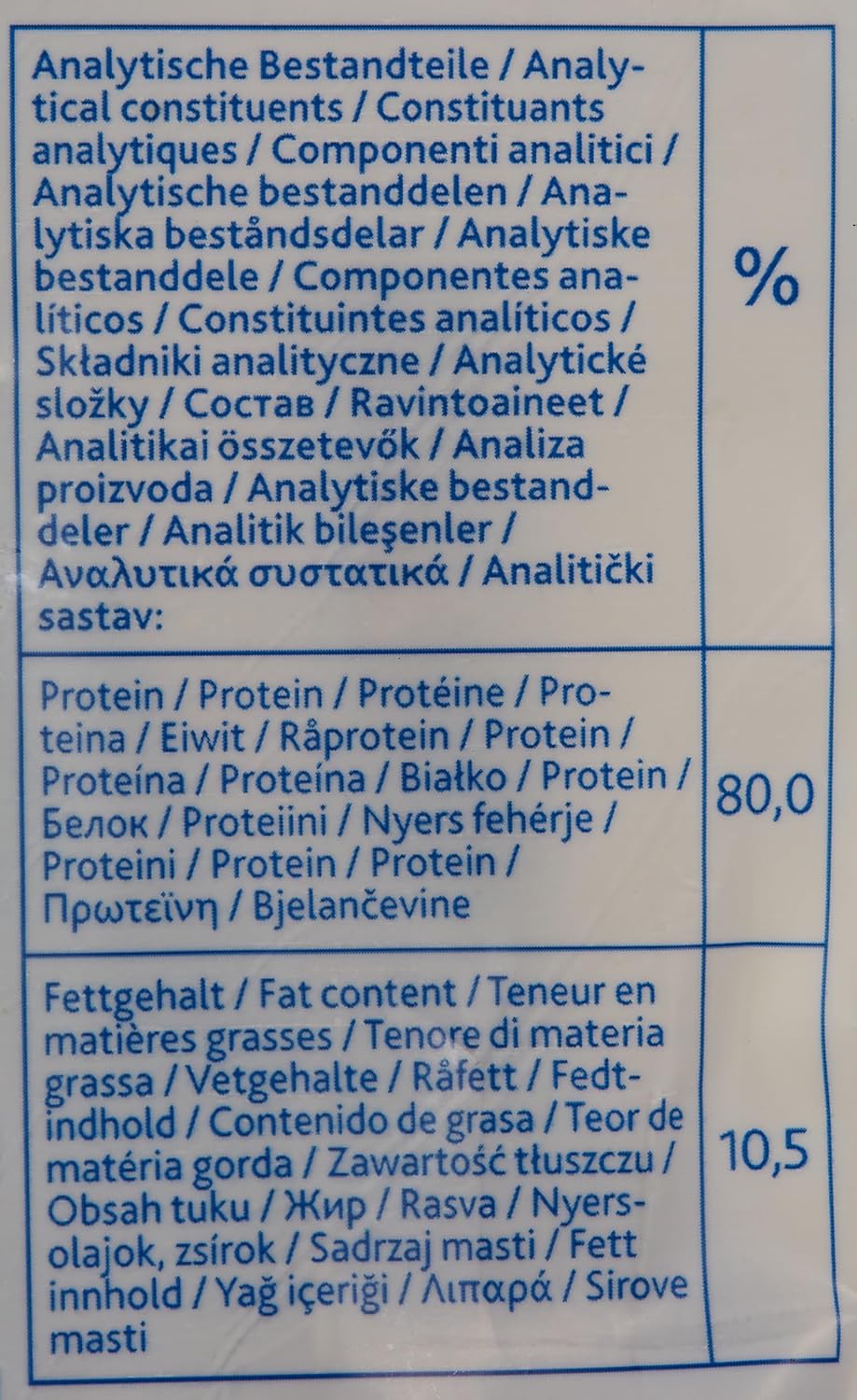 Detalle de TRIXIE runderzenuwen voor honden, natuurlijke kauwsnack voor tandverzorging
