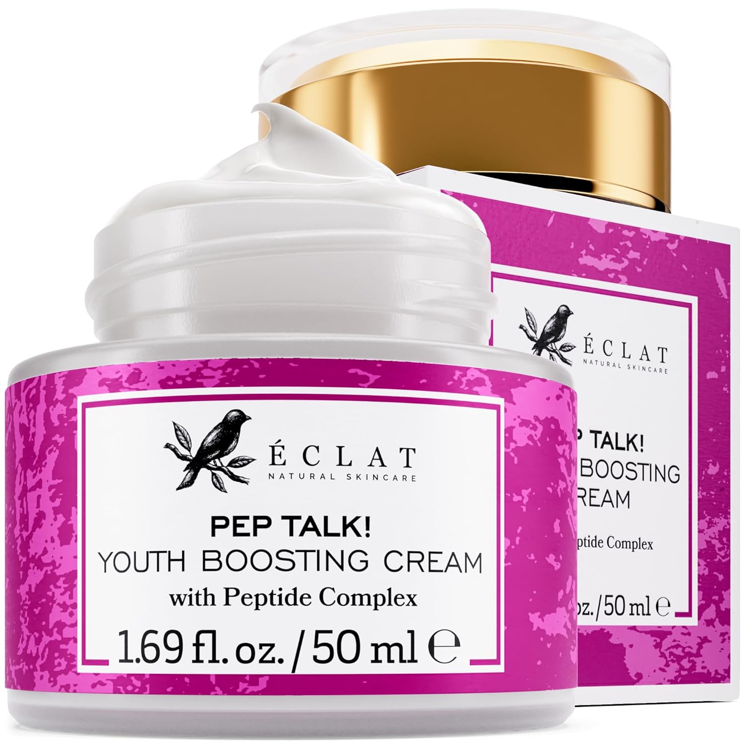 Detalle de Eclat Skincare Anti Aging Face Cream 50 ml