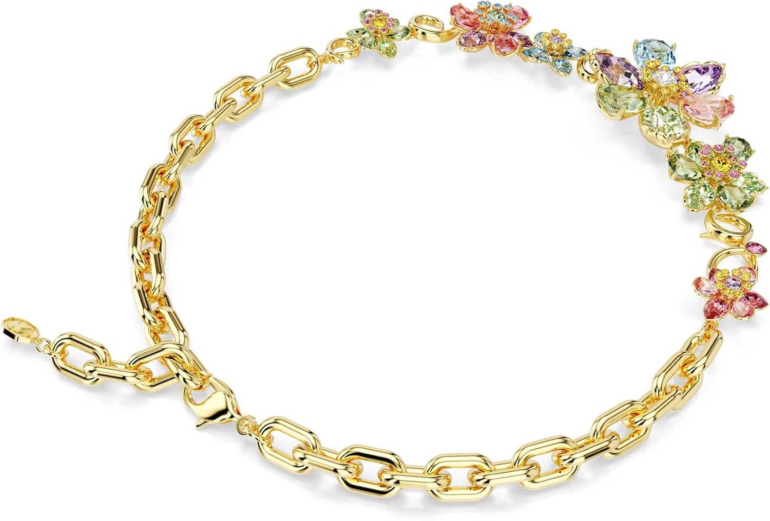 Thumbnail 4 de Swarovski Idyllia Collar