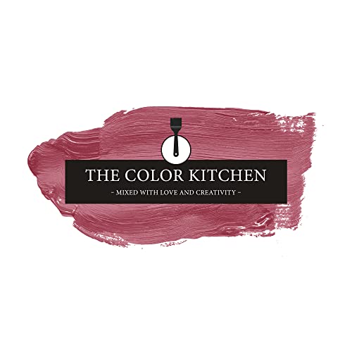 livingwalls A.S. Création The Color Kitchen pintura rosa 2,5 L 🖌