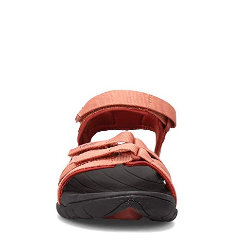 Detalle de Teva Women's Tirra Sport Sandal, Aragon (UK 5)