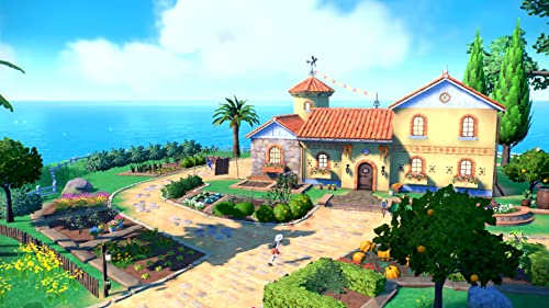 Thumbnail 5 de Pokémon Escarlata (Nintendo) – ficha de compra y experiencia de mundo abierto