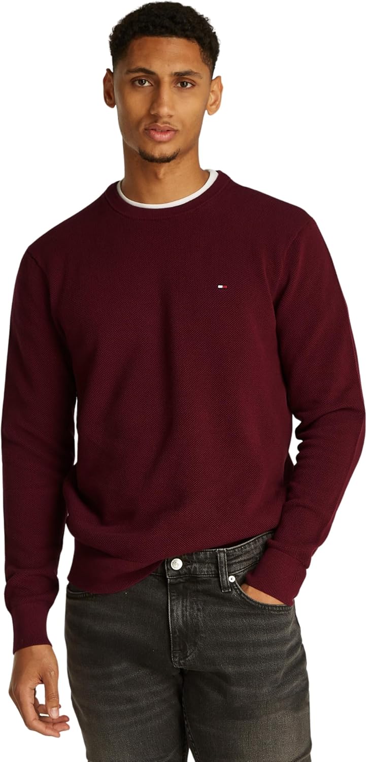 Thumbnail 6 de Tommy Hilfiger Pullover Essential Crew