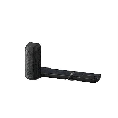 Detalle 2 de Panasonic DMW-HGR2GU-K Grip für GX9