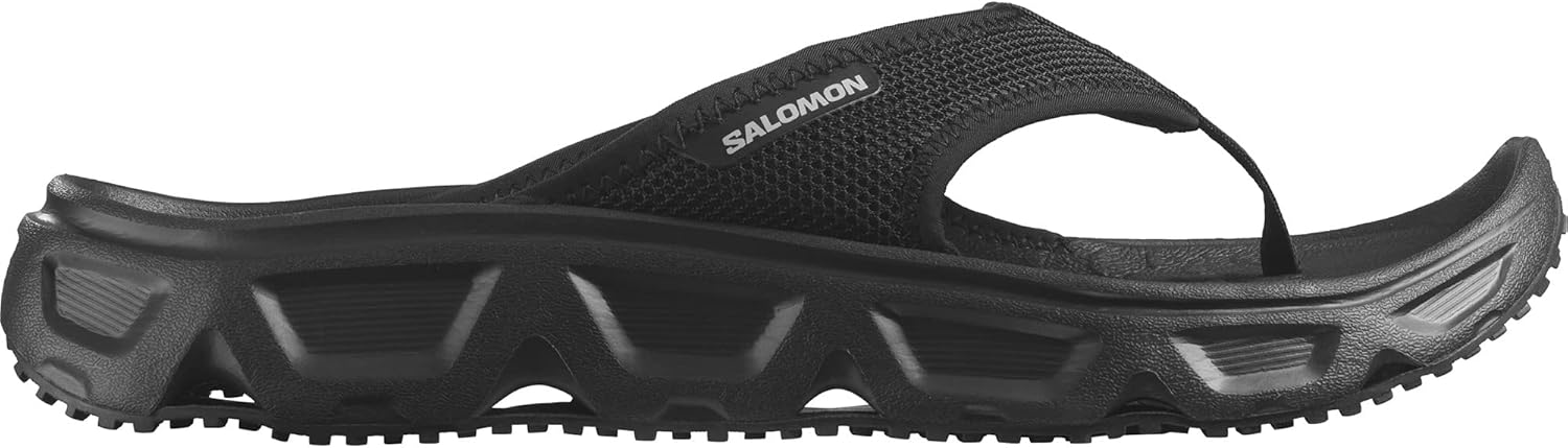 Thumbnail 2 de Salomon REELAX Break 6.0 Recovery Schuhe, Herren – leicht, gepolstert und komfortabel