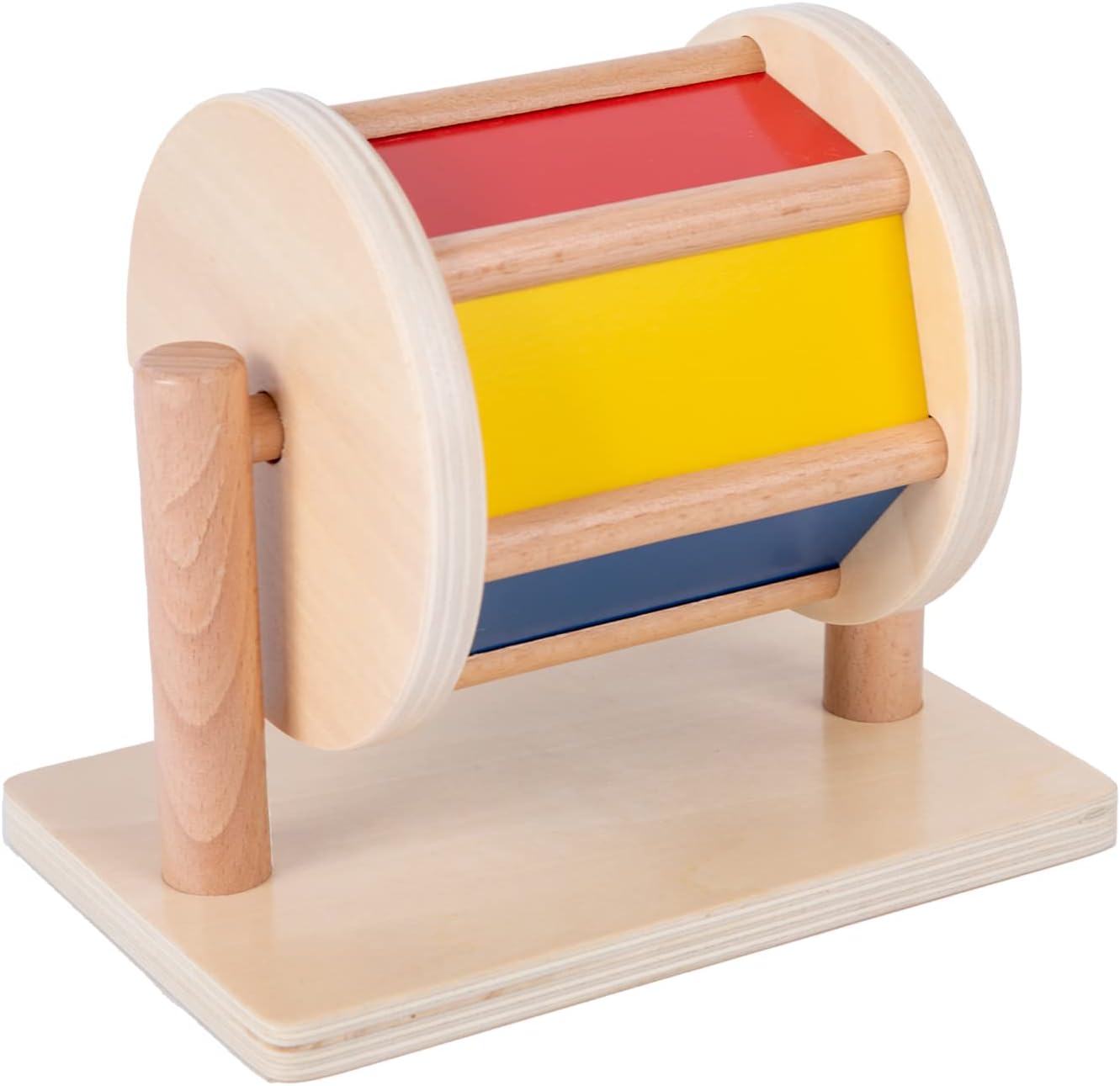 Thumbnail 6 de Montessori Baby Toys Play Kit for 6–12 Months