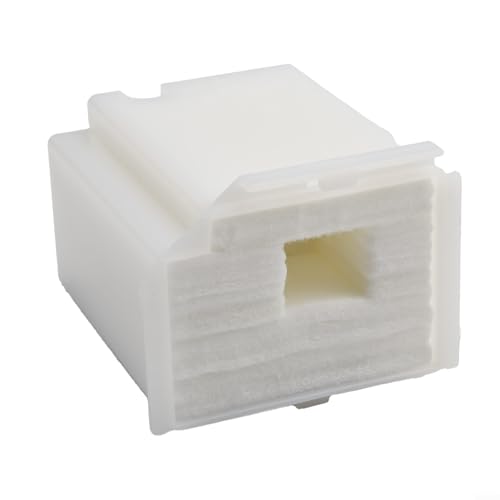 Detalle 2 de Tampone di inchiostro compatibile EasyByMall per ET-2710/2726 e L3110/L1110
