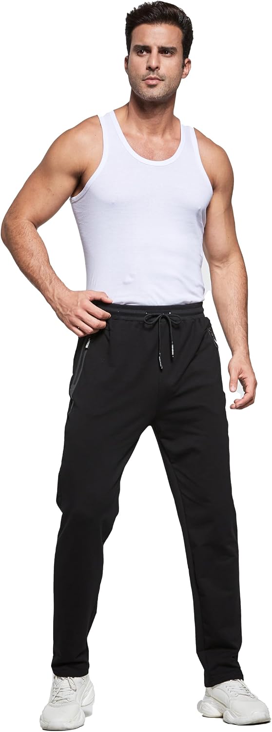 Detalle de HCSS Mens Joggers Zip Pocket 2x