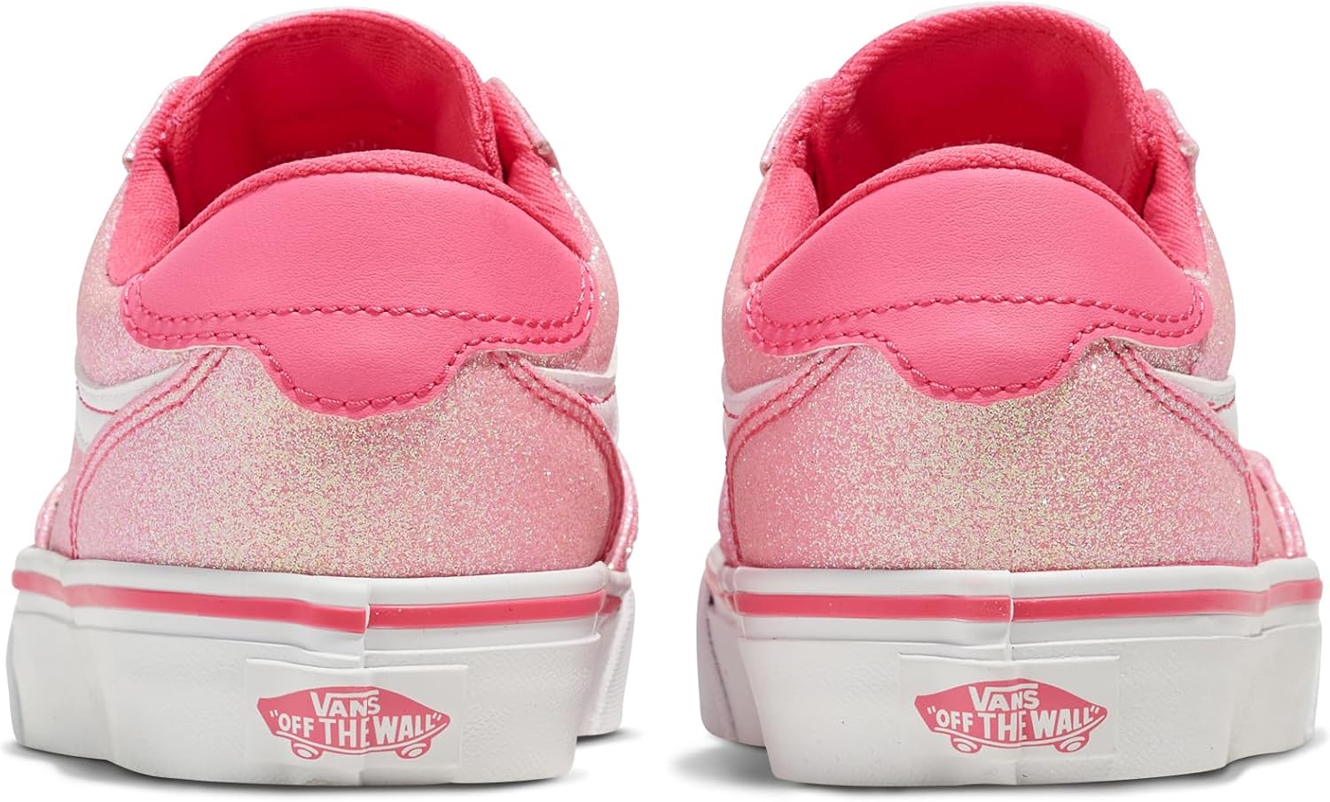 Detalle 1 de Vans Brooklyn LS Scarpe da Ginnastica Unisex Bambini e Ragazzi