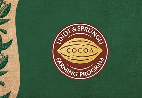 Thumbnail 6 de Lindt LINDOR CORNET 70% cacao 🍬