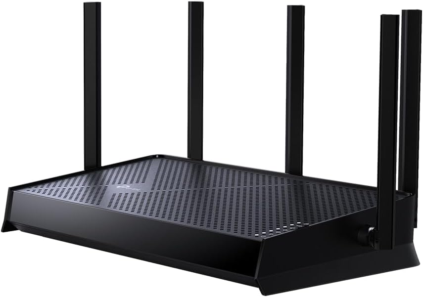 Detalle de TP-Link Archer BE5000 WiFi 7 Router 5Gbps