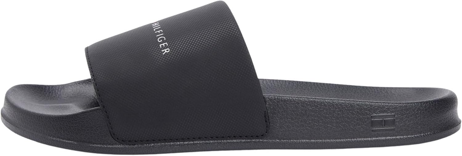Thumbnail 6 de Tommy Hilfiger Core Pool Slide Fm0fm05799 — Diapo Uomo