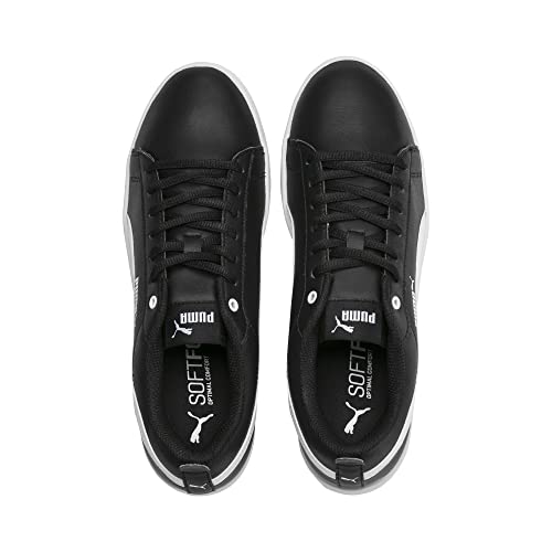 Detalle 2 de PUMA Smash Wns v2 L 38,5 EU Puma Black-Puma White