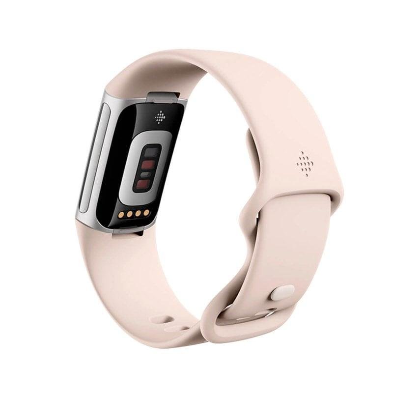 Thumbnail 2 de Pulsera de actividad Fitbit Charge 6: GPS, NFC y control avanzado de salud en una sola muñeca