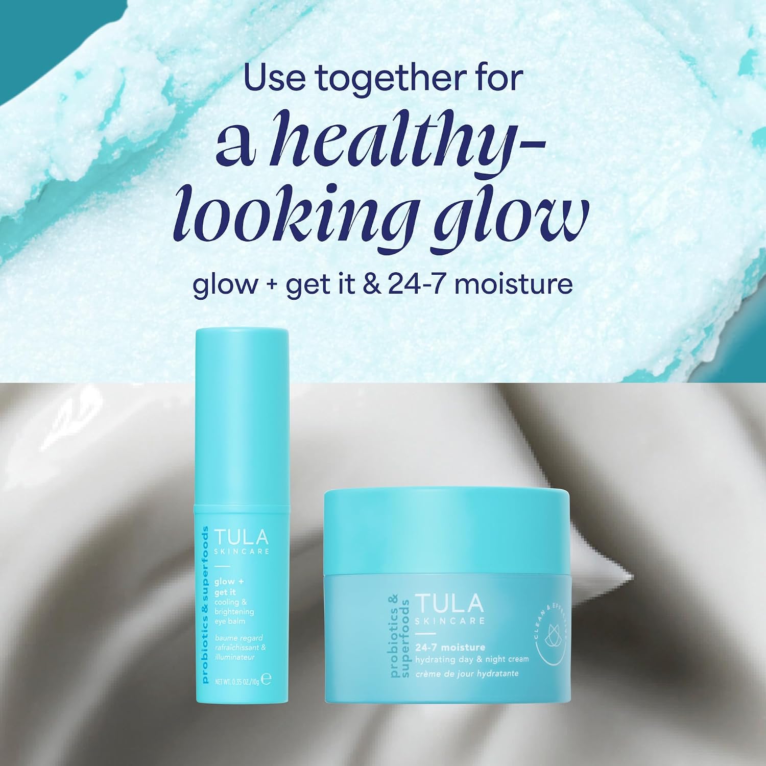 Thumbnail 5 de TULA 2306330 'Spresso Energizing Eye Balm Stick, 0.35 oz