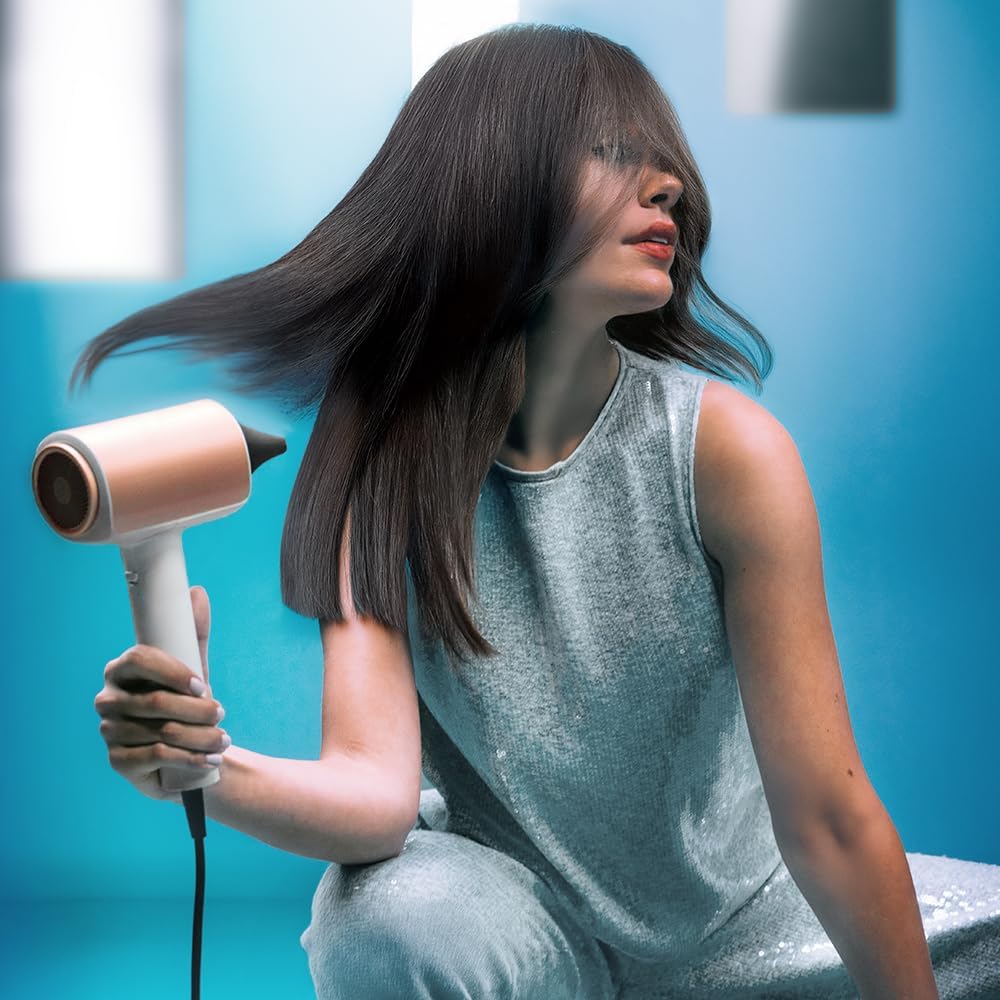 Thumbnail 5 de Cecotec DryGlam Nano Plasma 1600W 💇♀