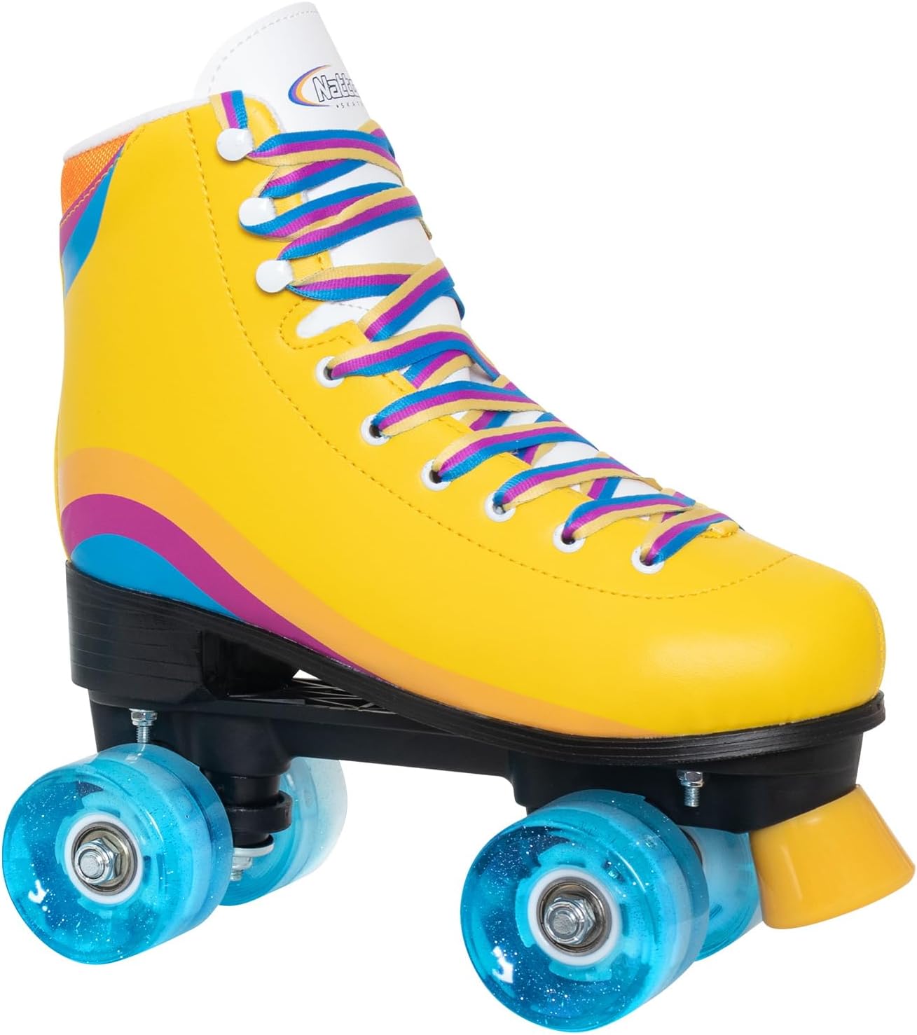 Nattork Roller Skates ⚙