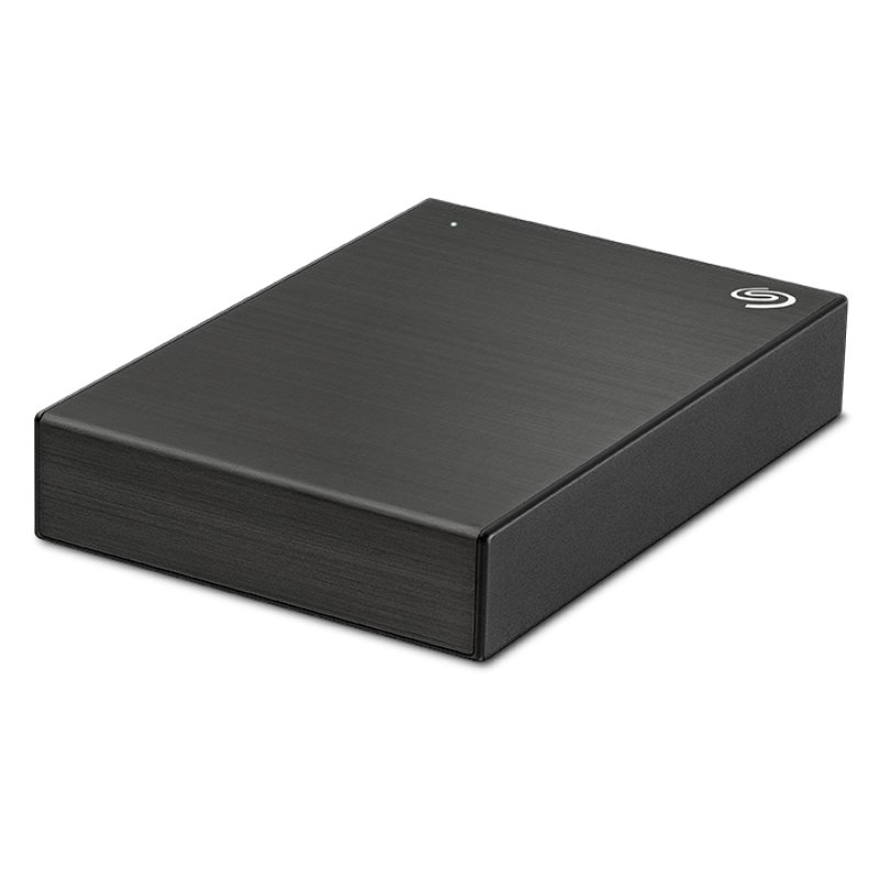 Detalle de Seagate One Touch 2.5" 5TB USB 3.0 Negro