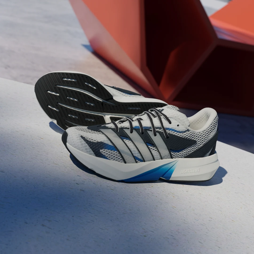 Thumbnail 2 de Adidas Zapatilla LightBlaze