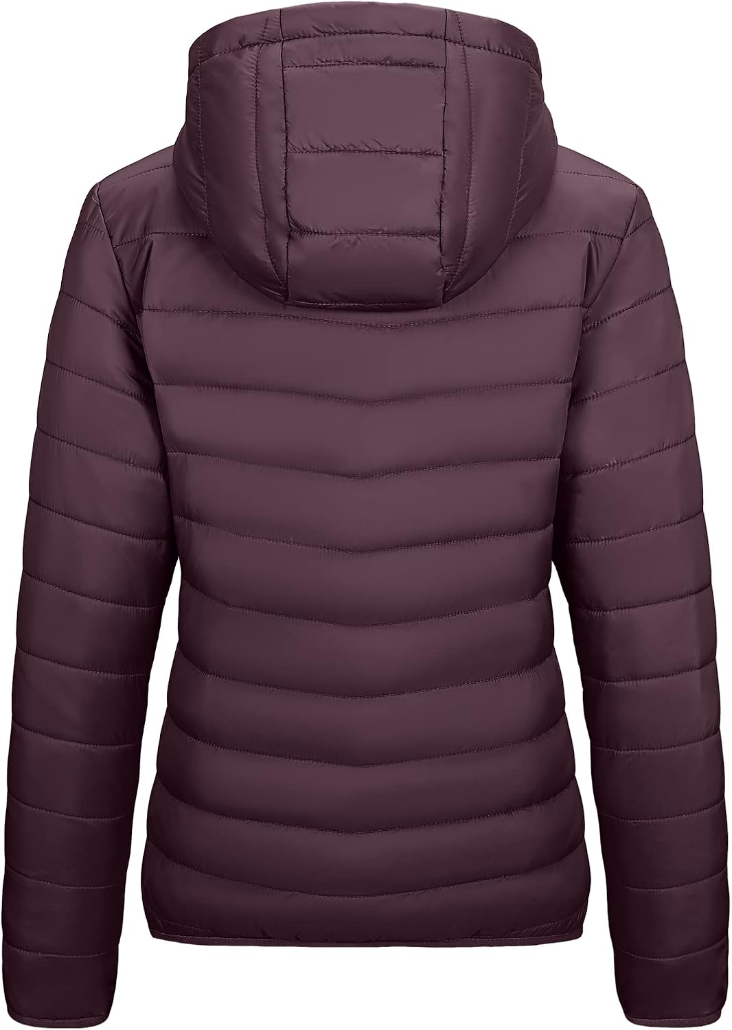 Thumbnail 6 de Outdoor Ventures Women's Winter Lightweight Puffer Jacket