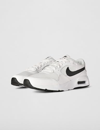 Detalle 1 de Nike Air Max Sc Zapatilla deporte 11 White/Black-White